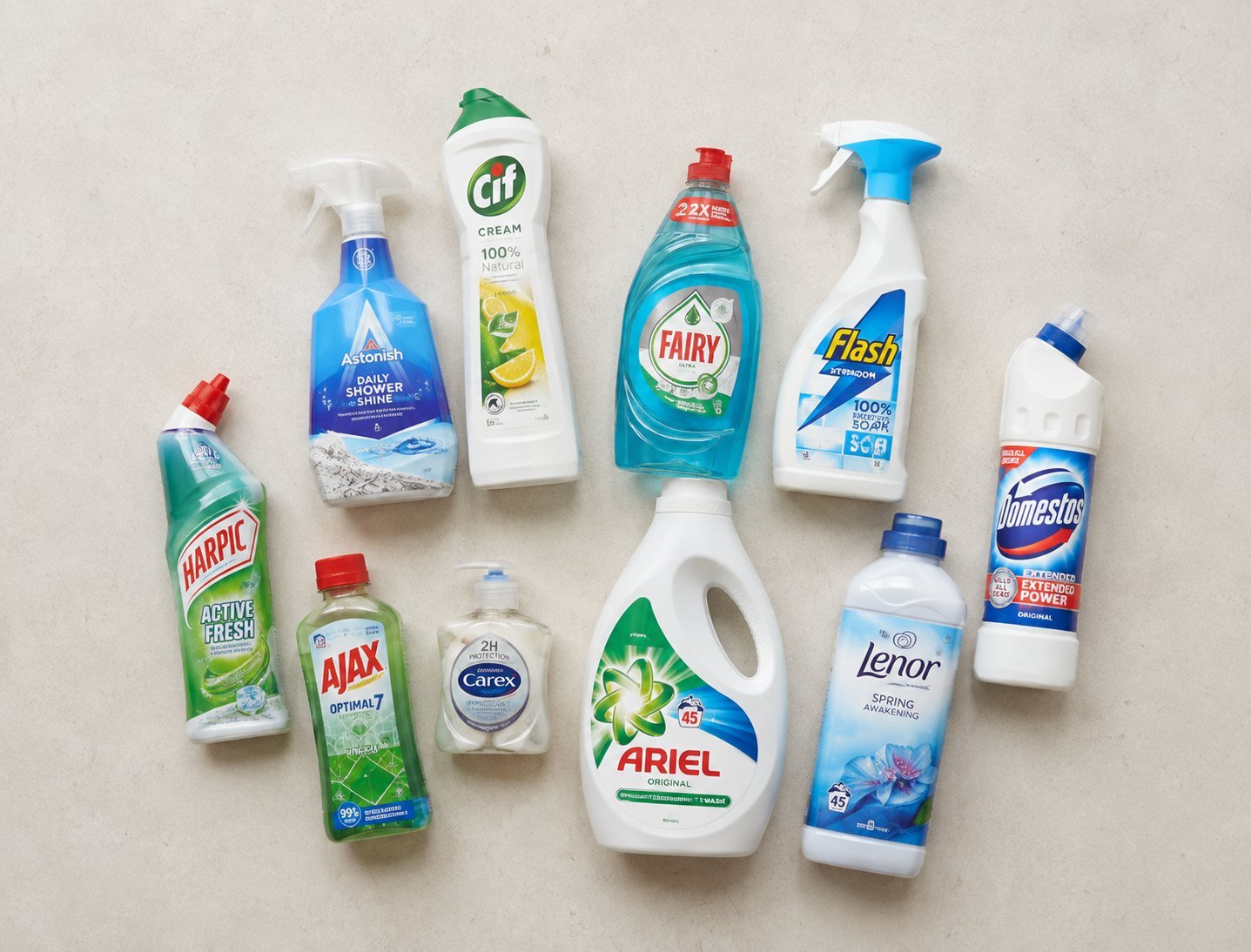 Household Goods wholesale stock